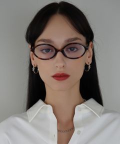 CINOH / CAVEZA ROSSO / Knuth Marf / NUEF 25春夏コーディネート