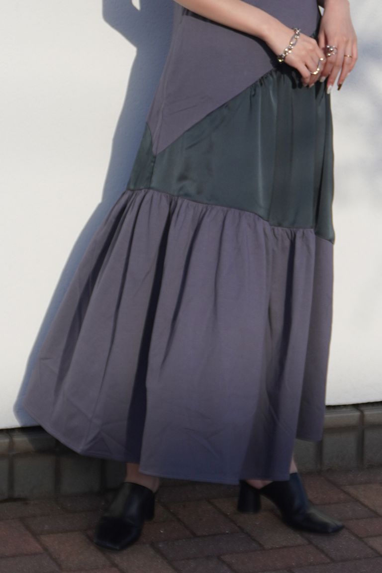 163cm 着用:36 (自然光)