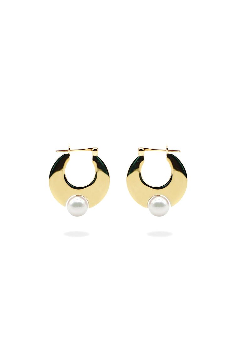GOLD VERMEIL