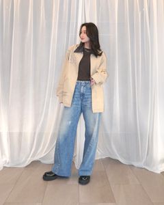 Knuth Marf / ànuke / TANAKA 26春夏コーディネート