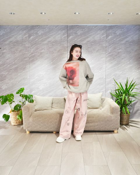 Knuth Marf / TANAKA 25春夏コーディネート
