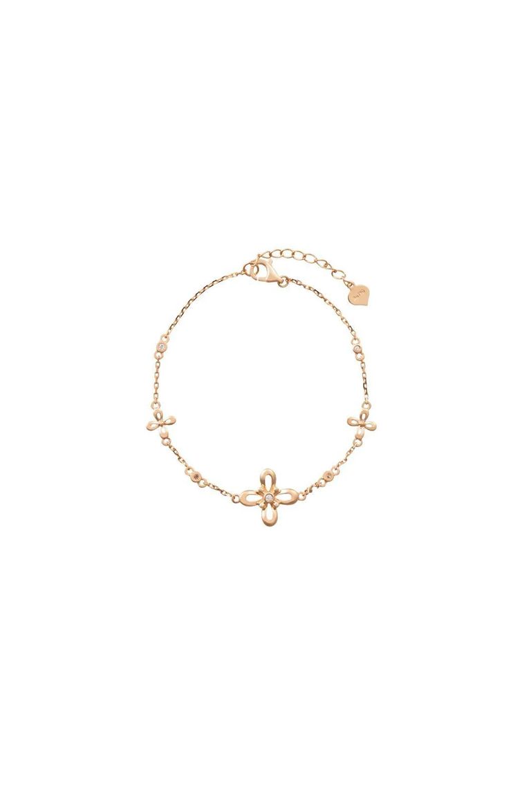 PINK-GOLD