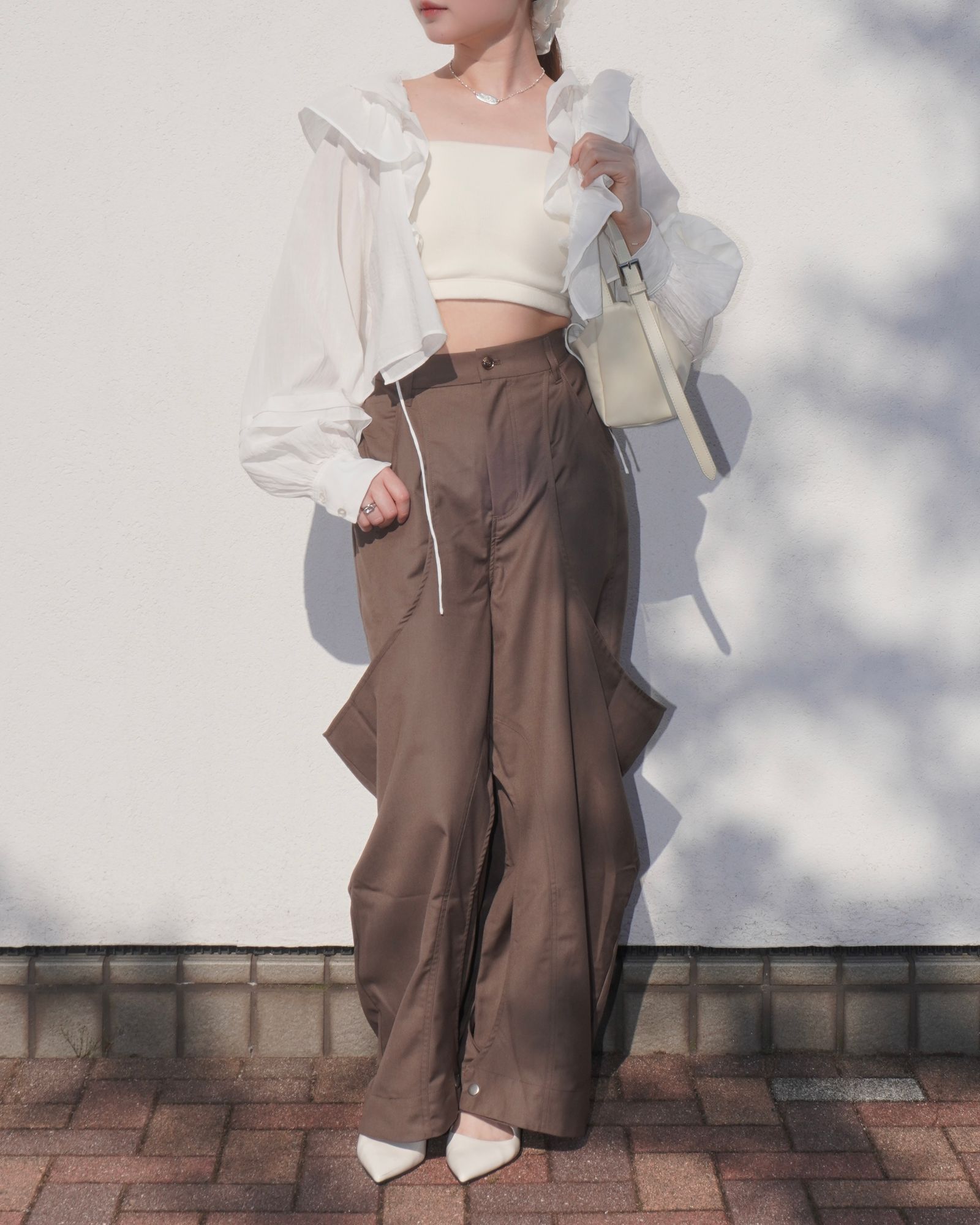 STYLE NO. 581
