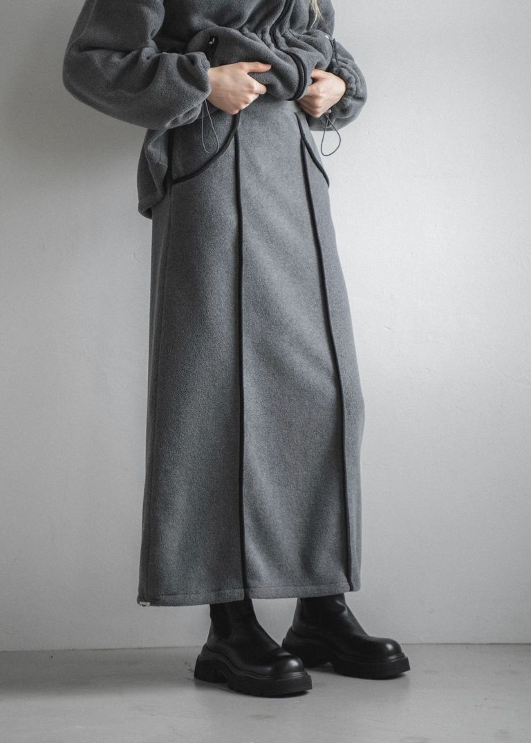 model:173cm size:Free