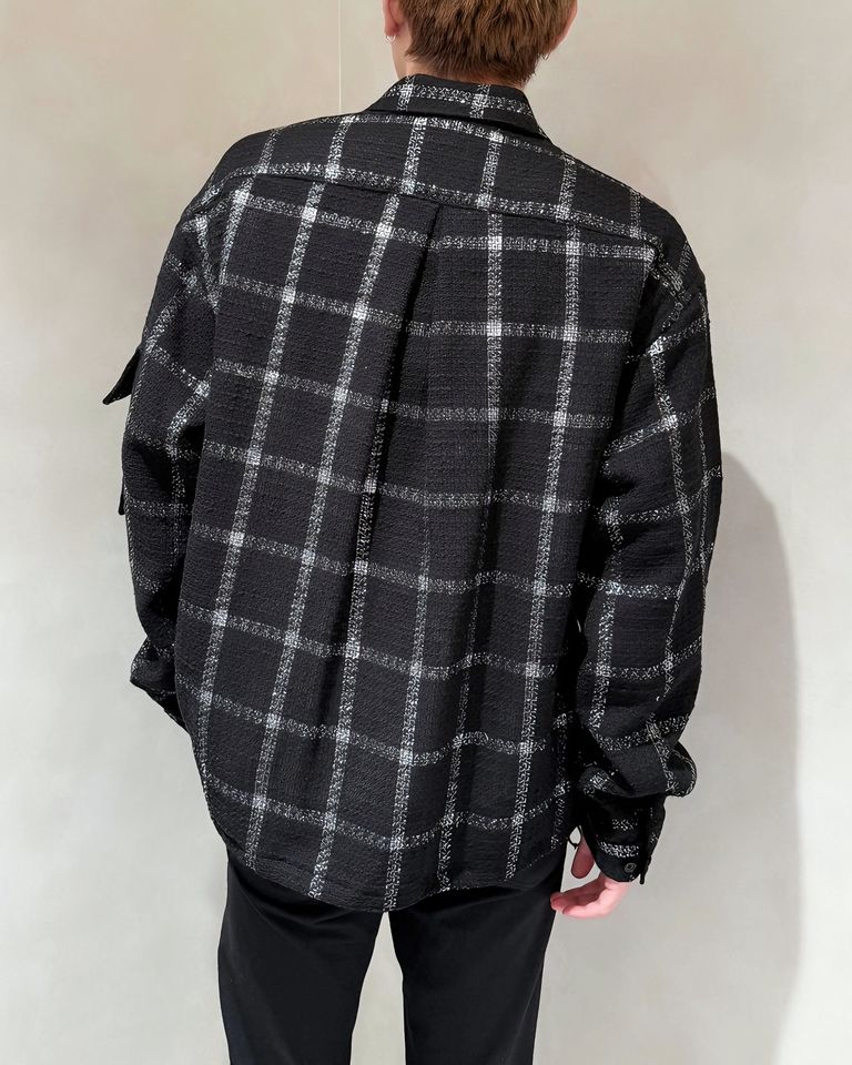 176cm 着用:48