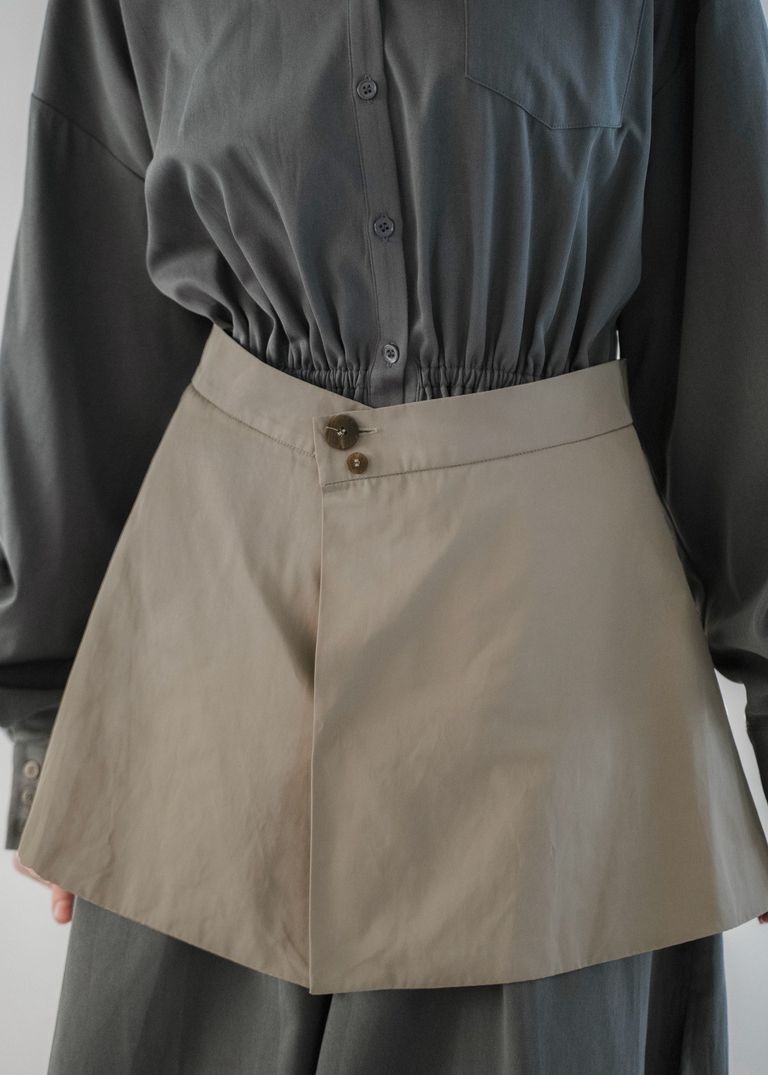 model:176cm size:Free