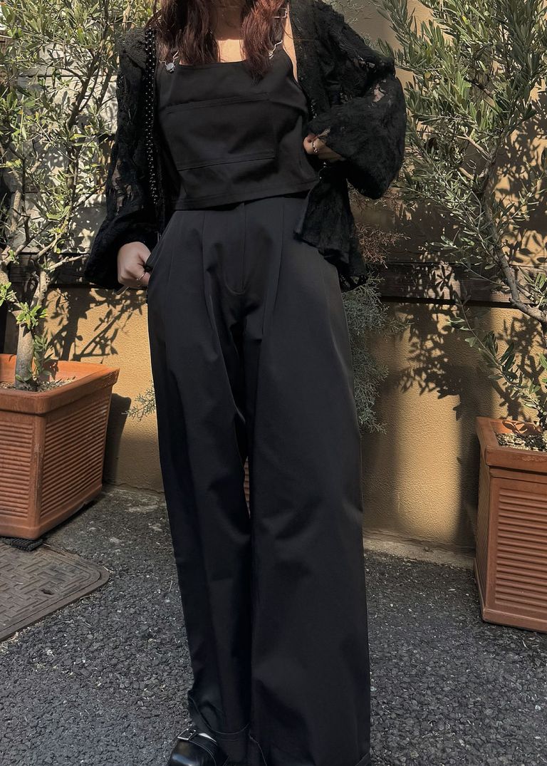 model:156cm size:Free