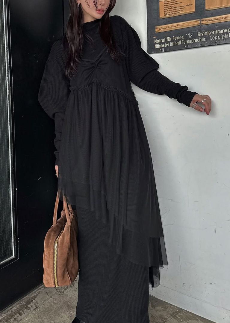 model:156cm size:Free