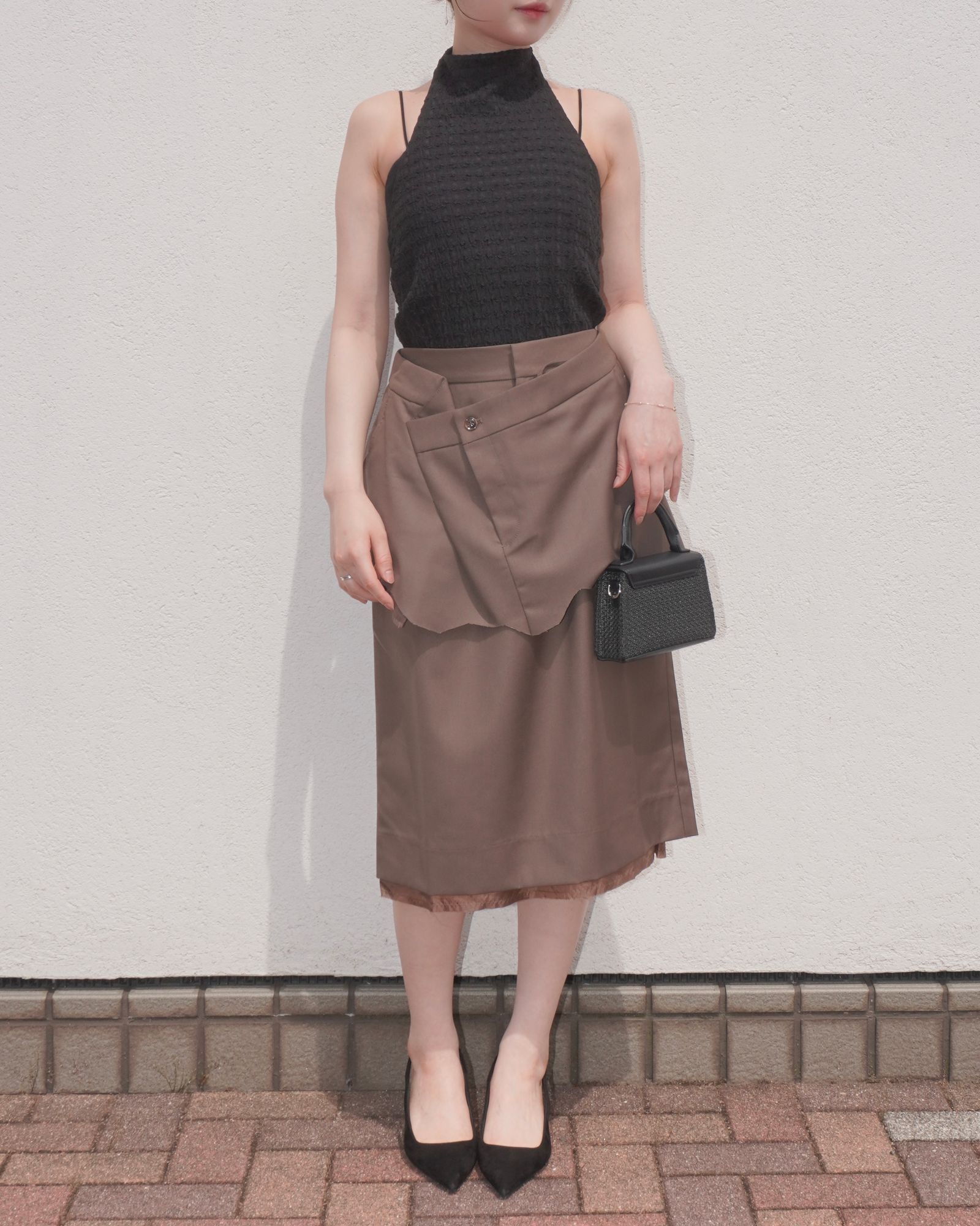 STYLE NO. 595