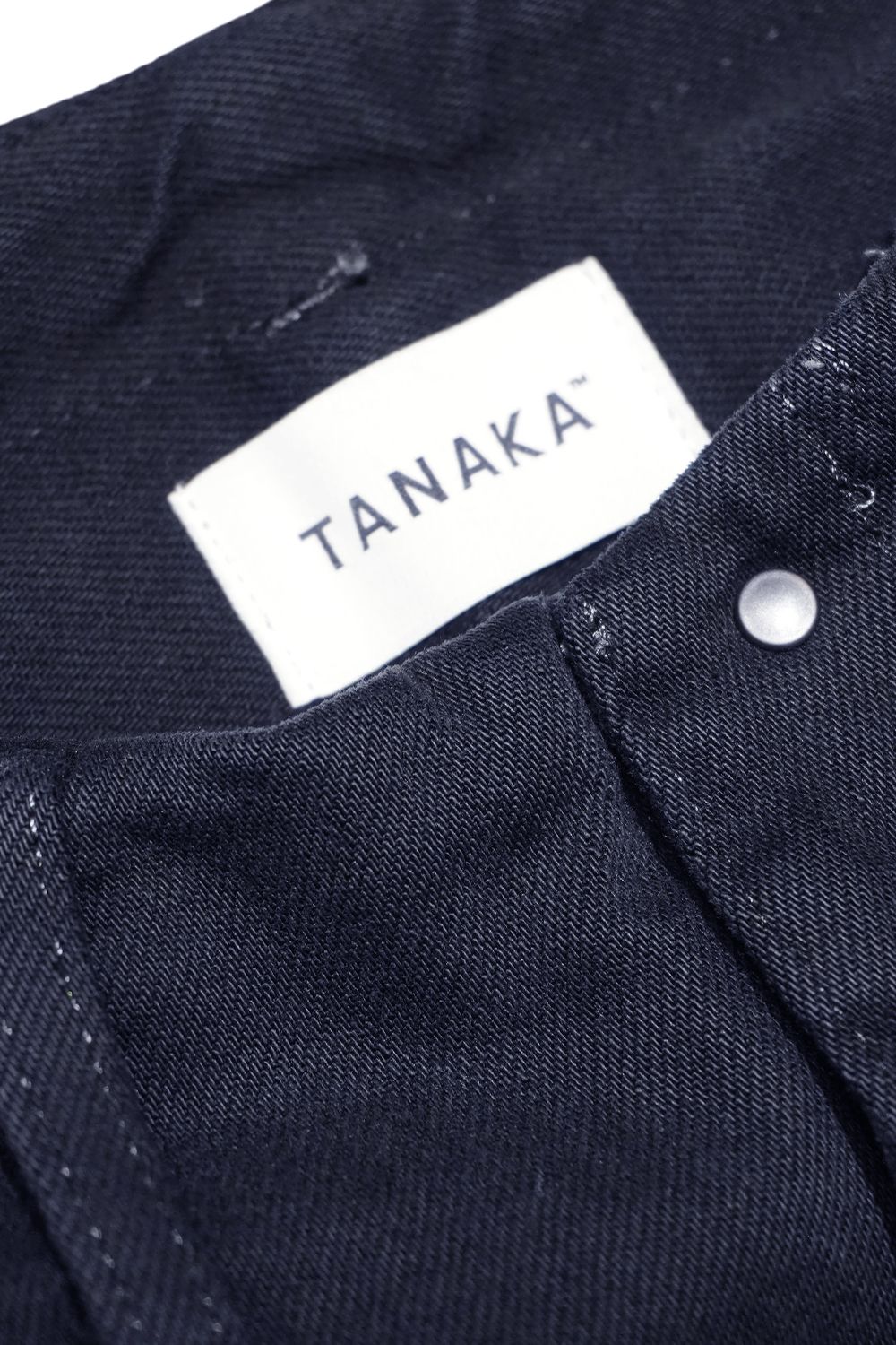 TANAKA】ワークジーンパンツ – ファッションスナップストア