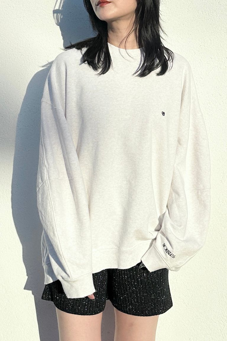 163cm 着用:サイズ2(FREE)