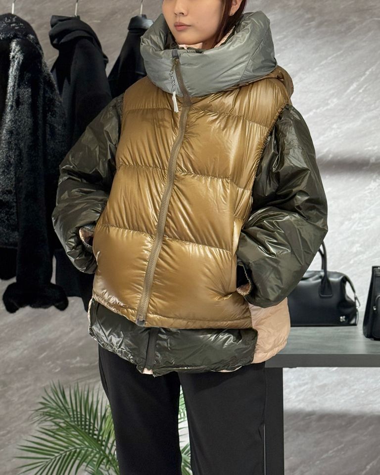 170cm 着用サイズ:36