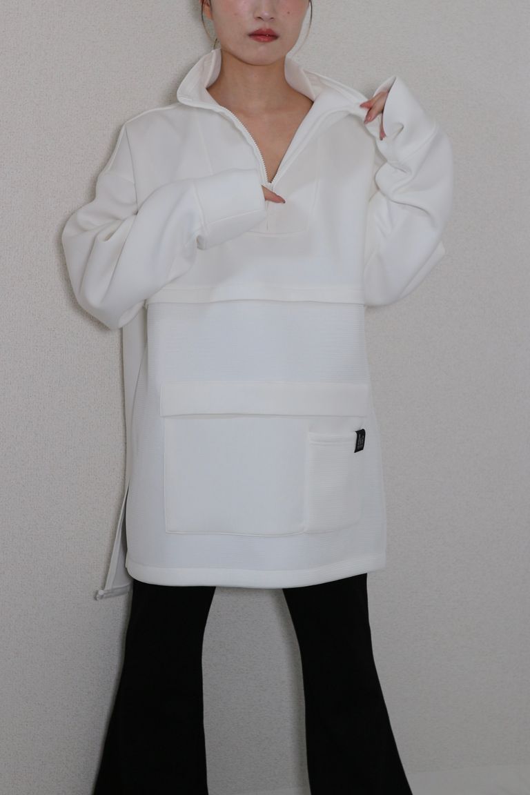 156cm 着用サイズ:38