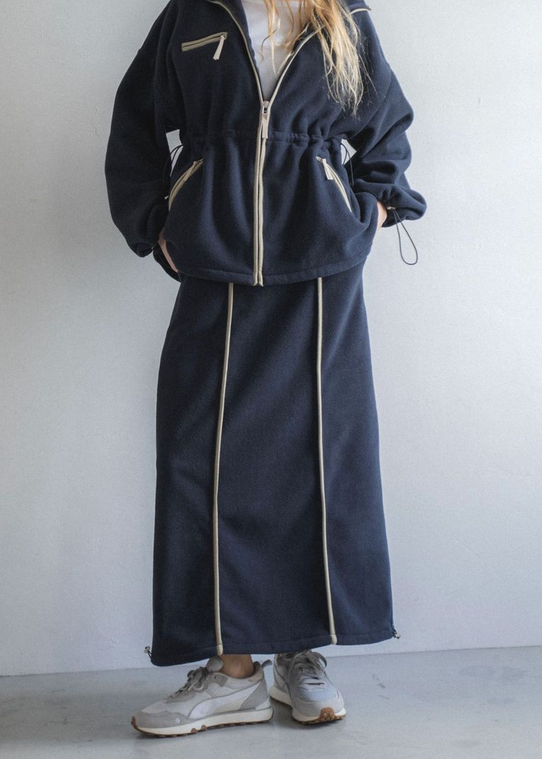 model:173cm size:Free