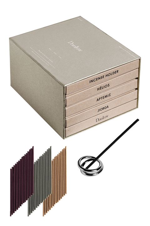 ブックオブインセンススティック - NO.041 -