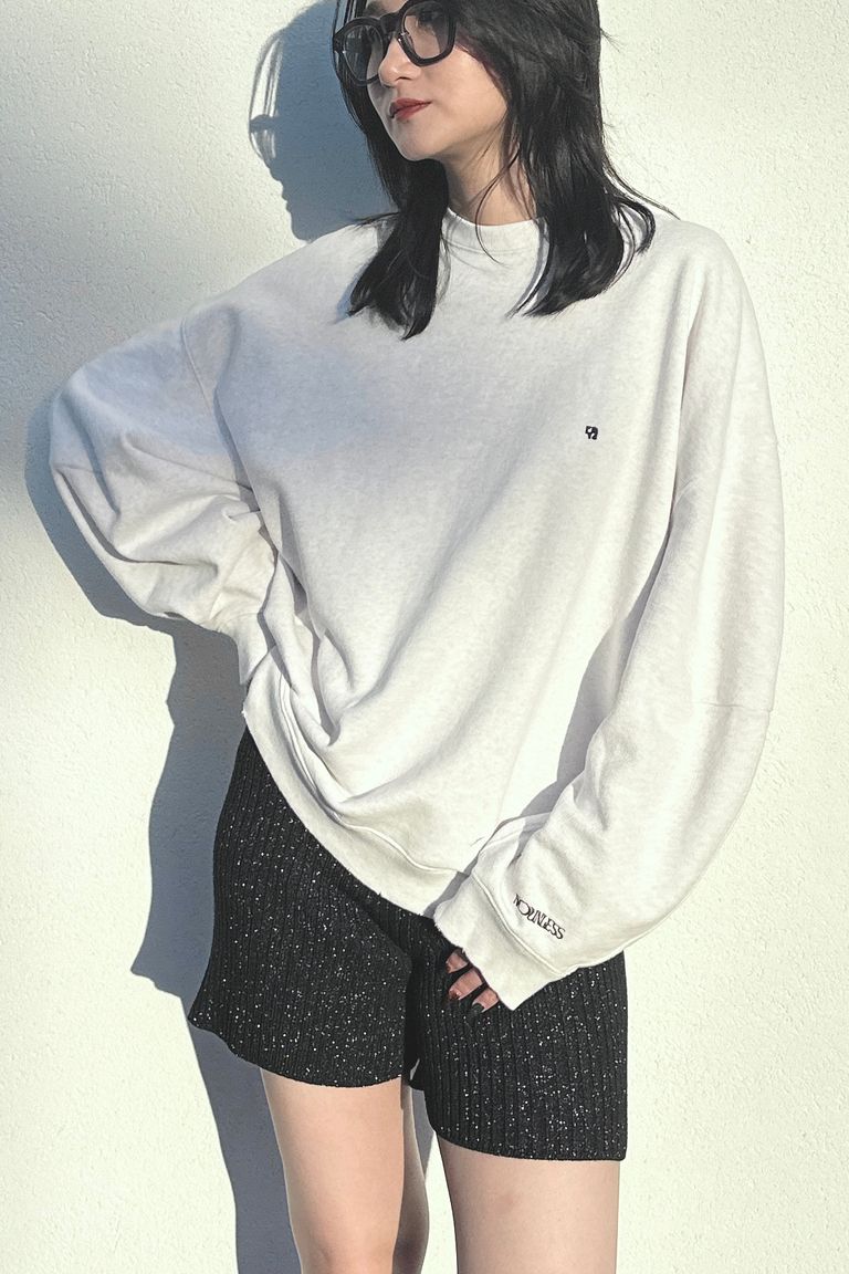 163cm 着用:サイズ2(FREE)