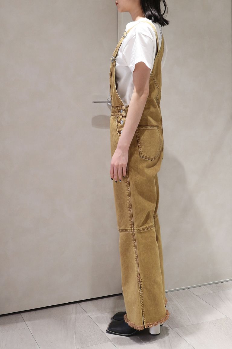 163cm 着用:2 (店内照明)