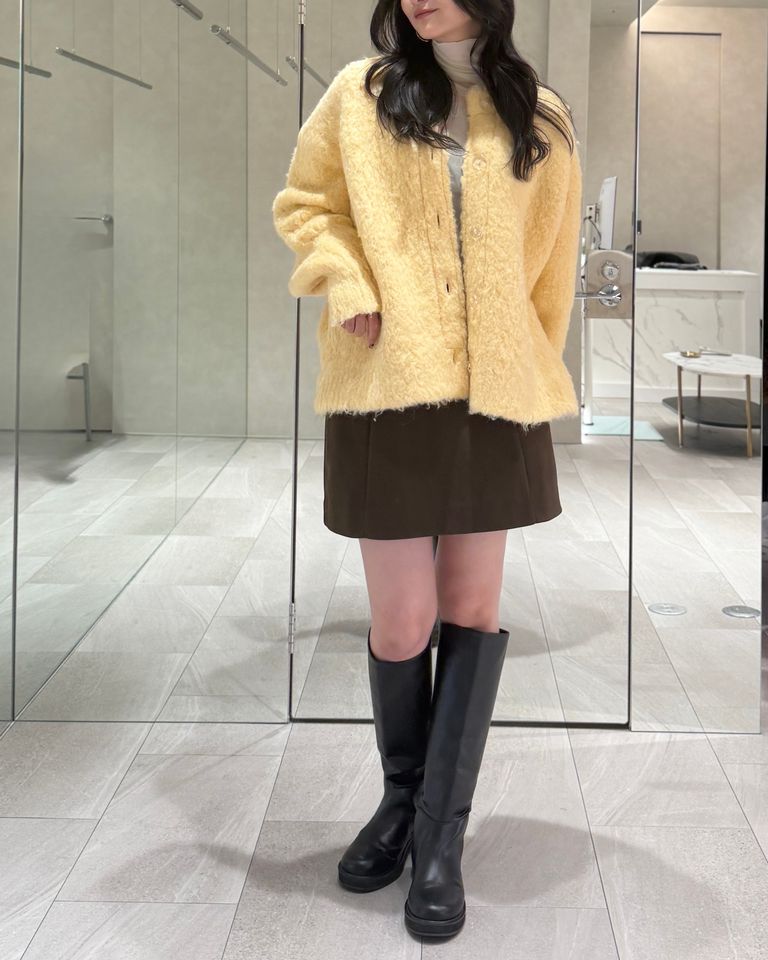 164cm 着用:フリーサイズ