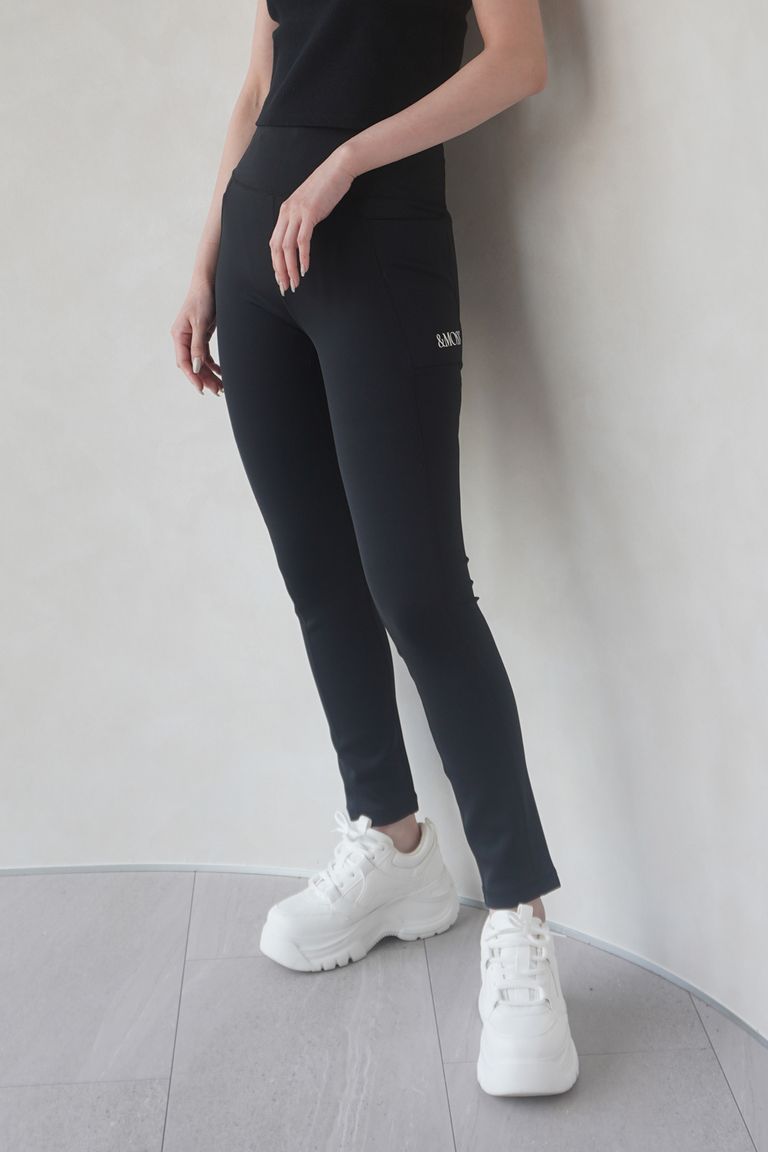 163cm 47kg 骨格ウェーブ 着用:2(M)