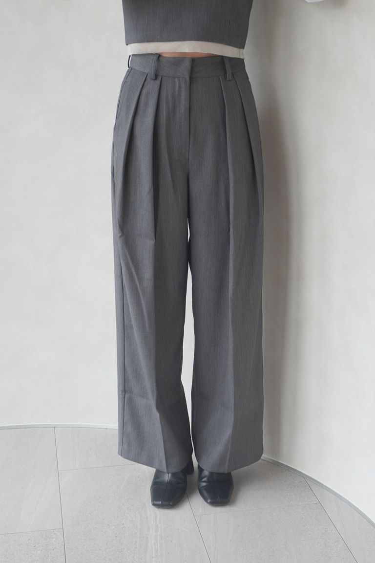 163cm  着用:38 (自然光)