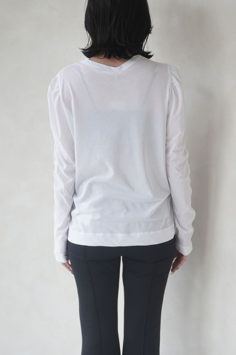 163cm 着用:36 (自然光)