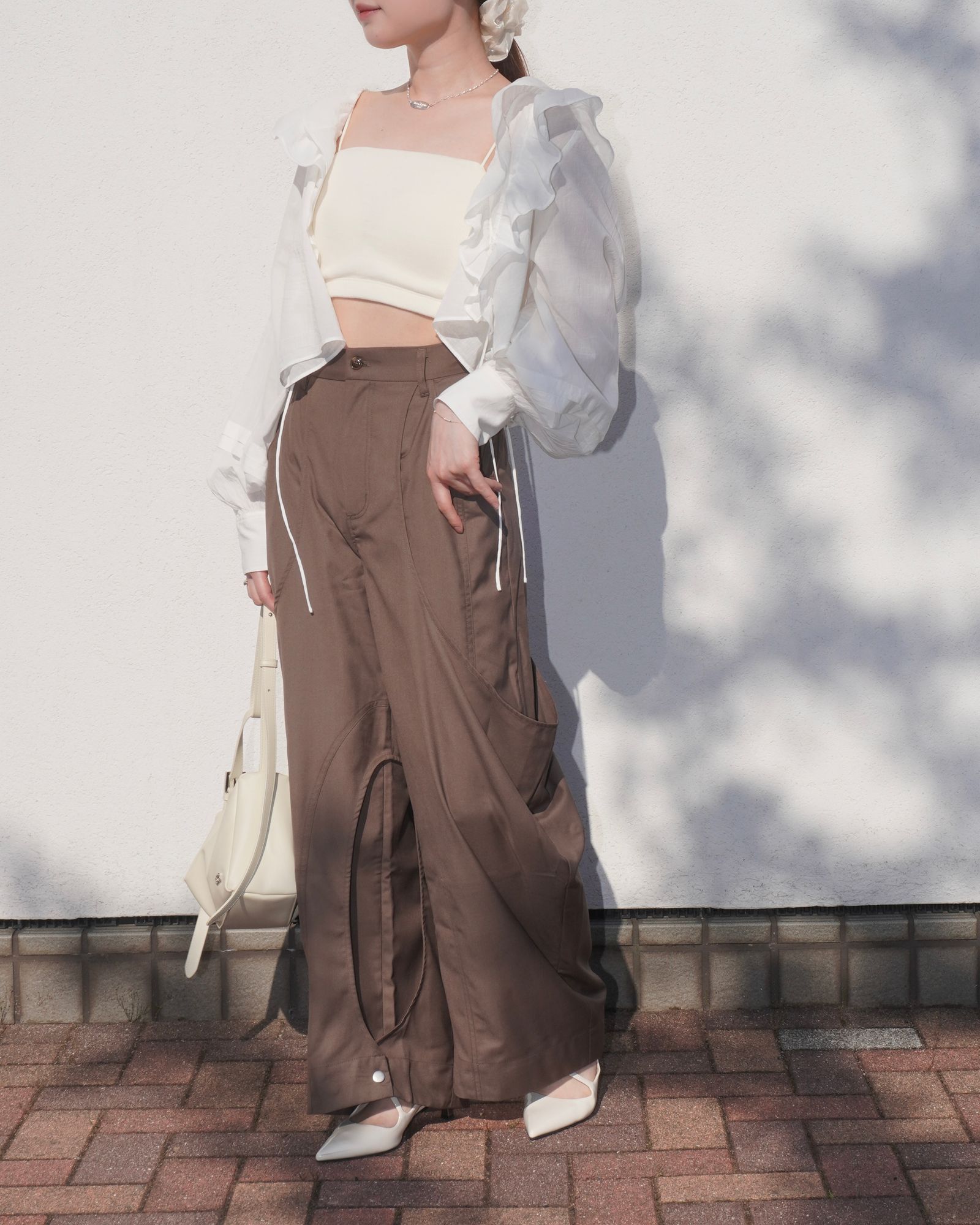 STYLE NO. 581