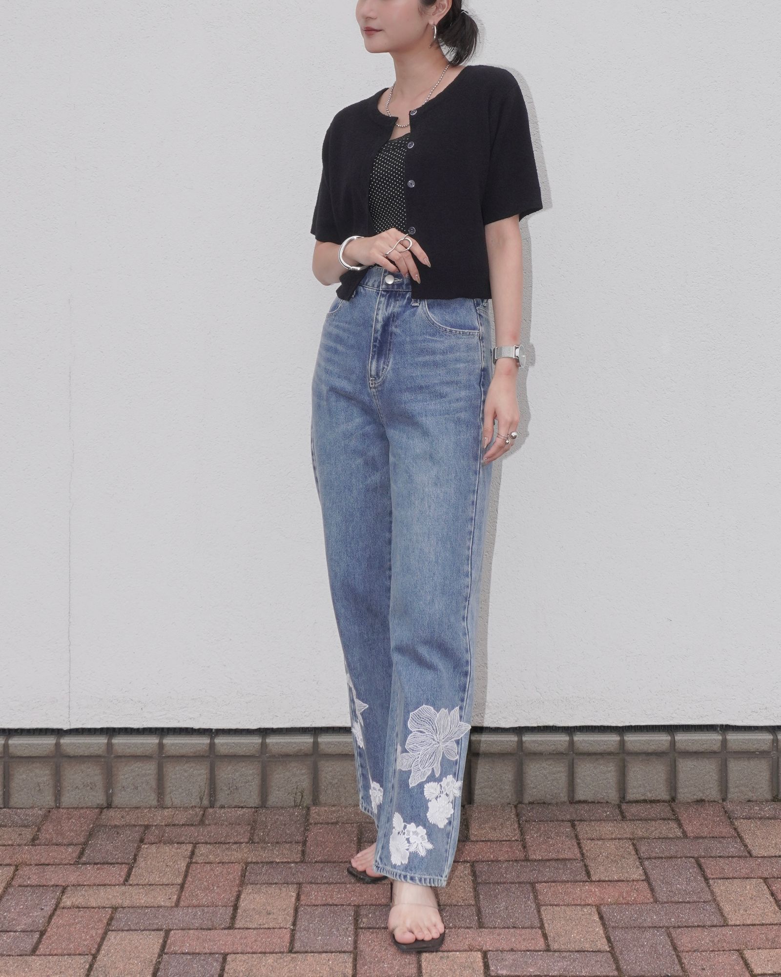 STYLE NO. 588