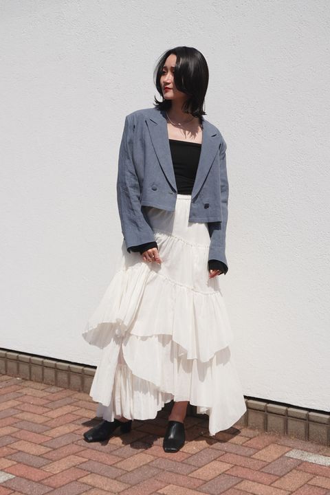 STYLE NO. 226
