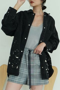 NOUNLESS 24秋冬コーデ