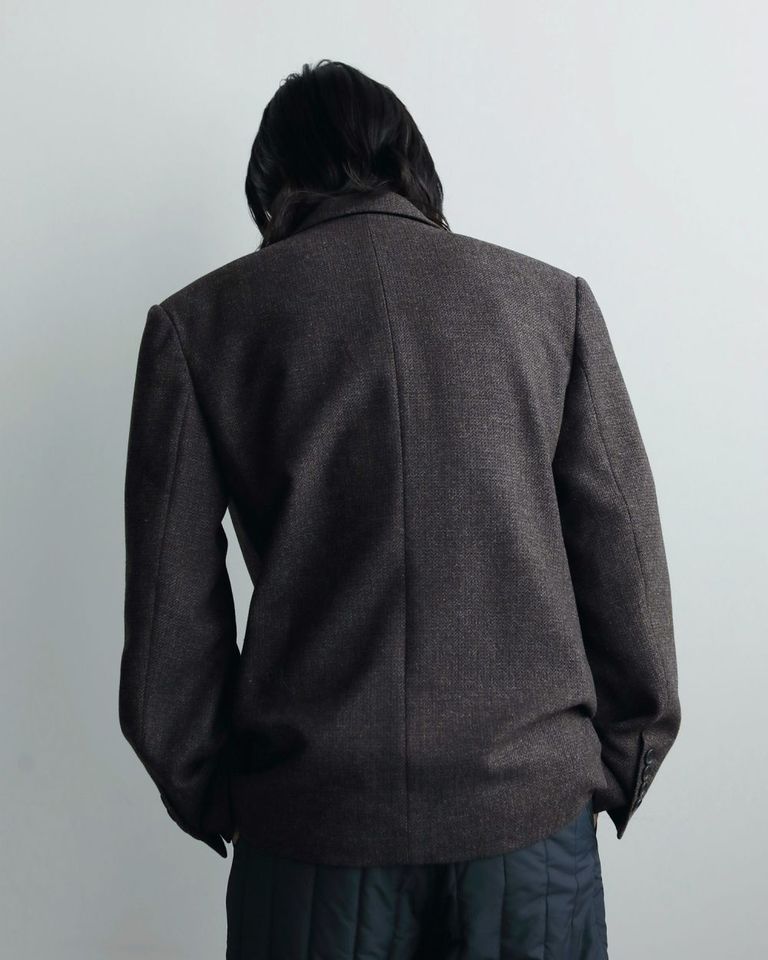 model.174cm / size.38