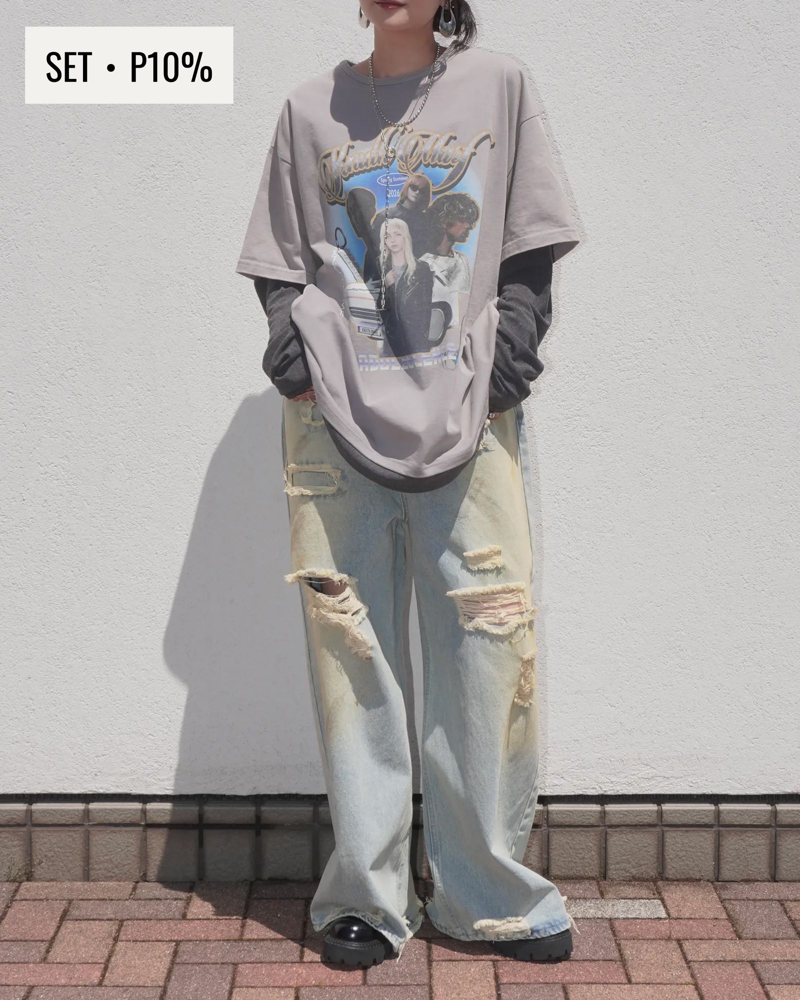 【コーデ買い】NO.574