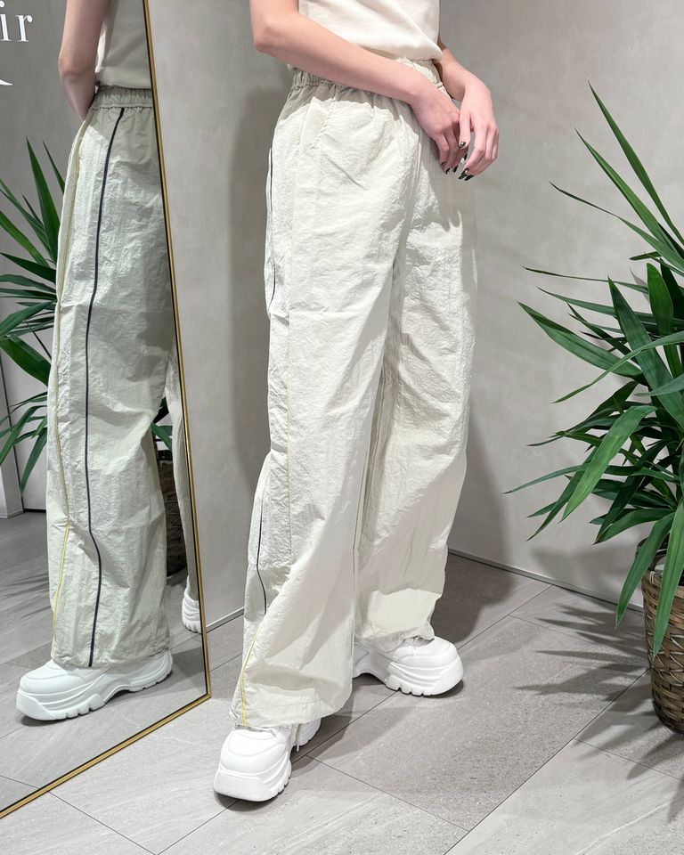 163cm 着用:38