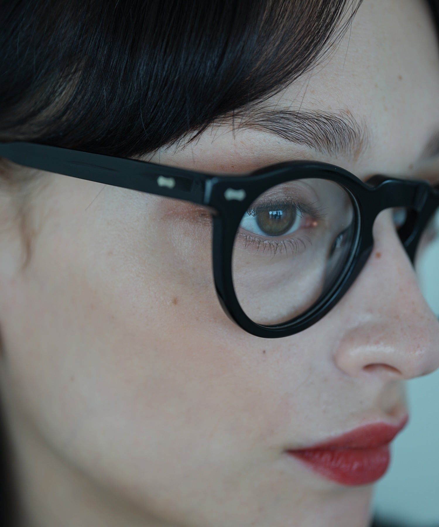 Trois03(brown）
