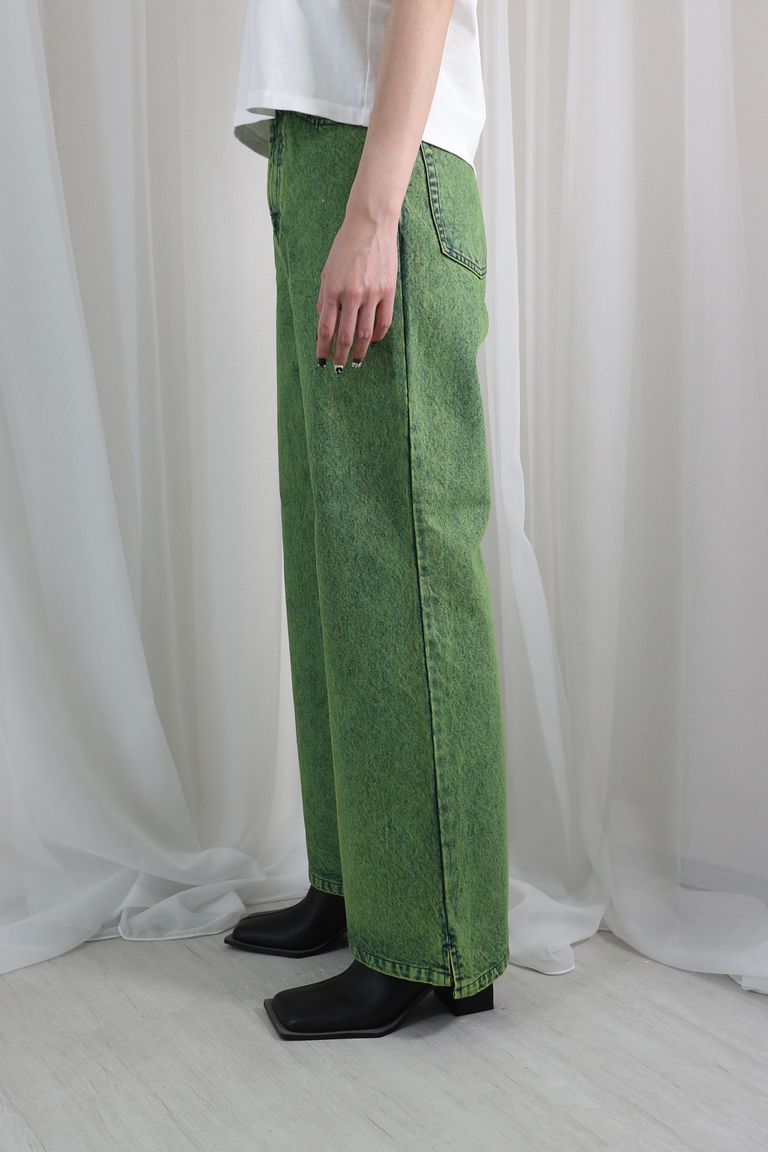 163cm 着用サイズ:1
