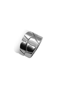 DROUGHT RING / ドロウト リング STERLING SILVER 925 (シルバー)