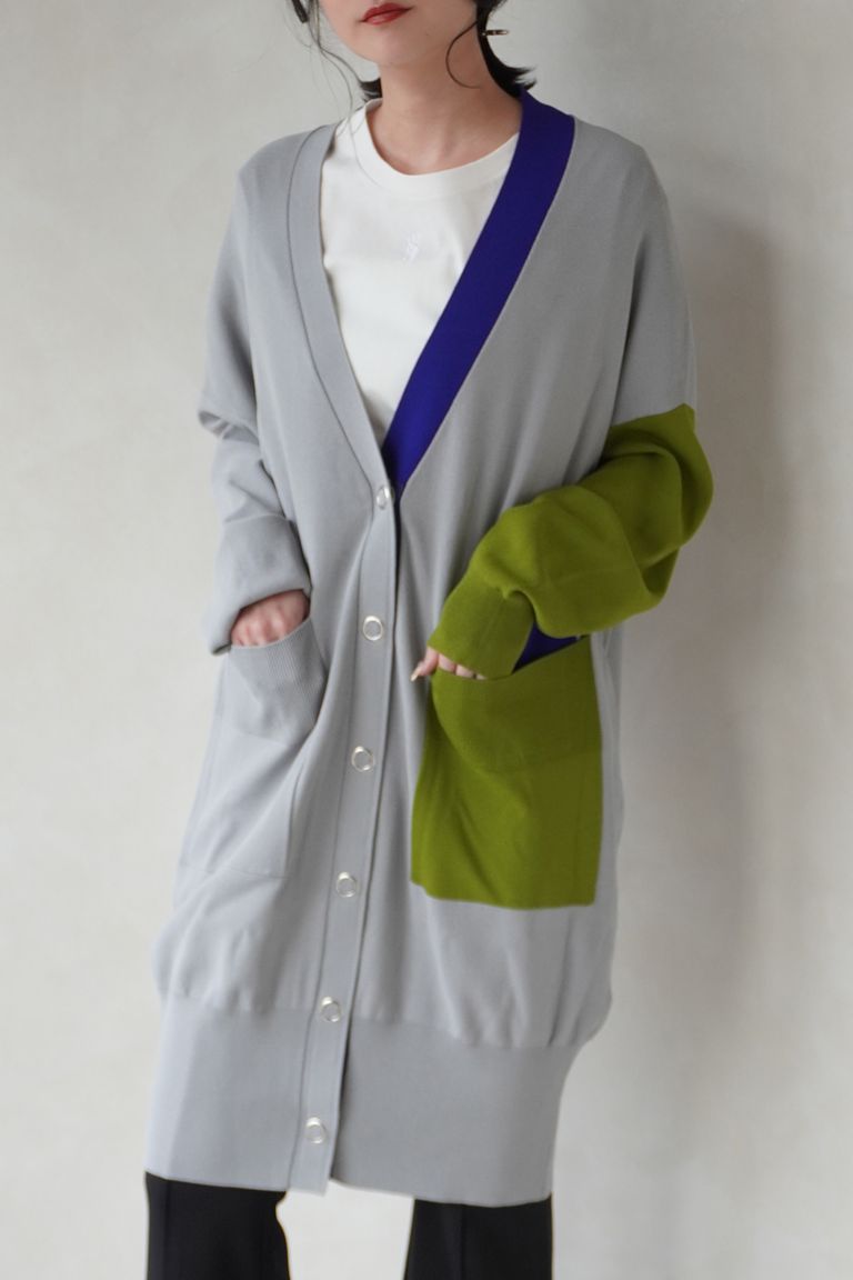 163cm 着用:フリー (自然光)