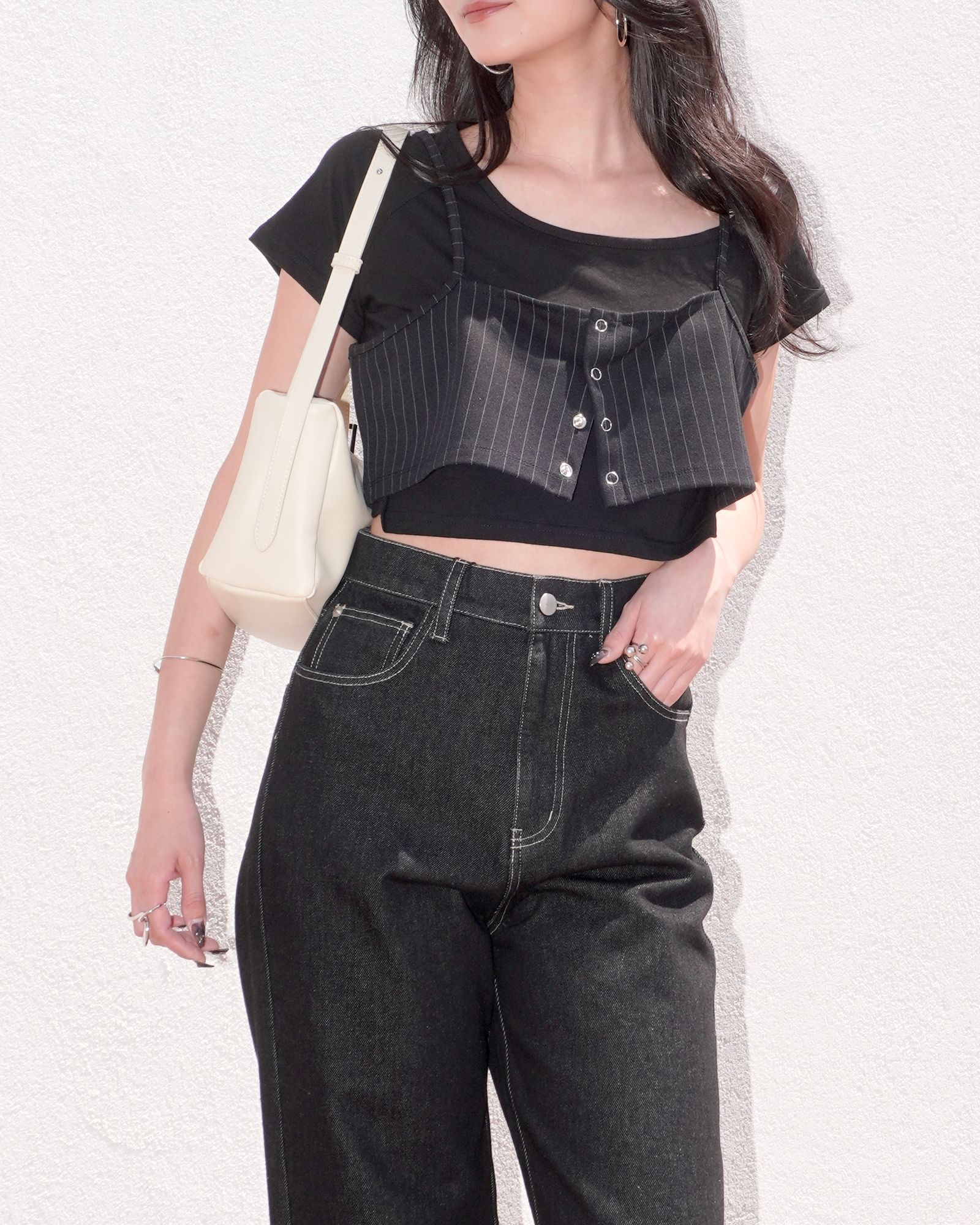 WILLFULLY / Knuth Marf 26春夏コーディネート