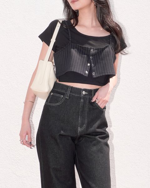 WILLFULLY / Knuth Marf 26春夏コーディネート