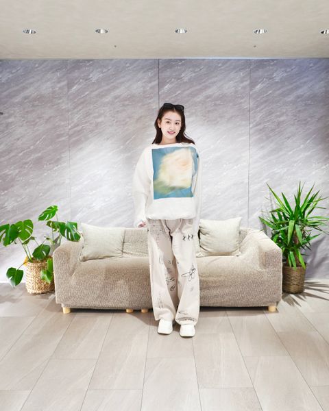 Knuth Marf / TANAKA 25春夏コーディネート