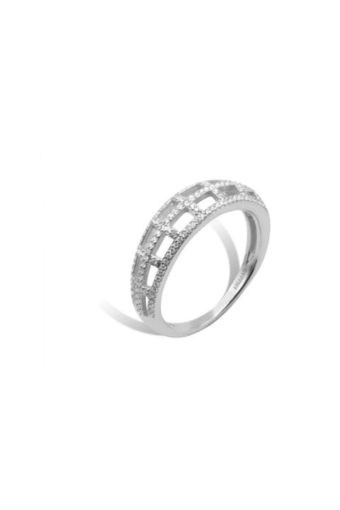 PONS RING / ポンズ リング STERLING SILVER 925 (シルバー)