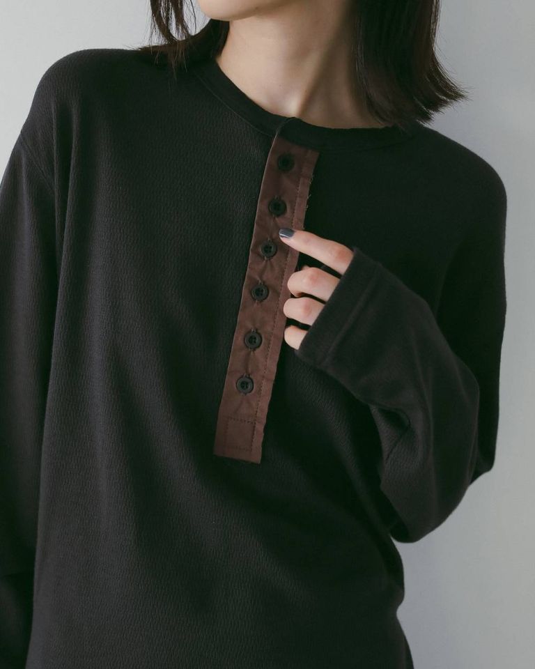 model.169cm / size.38