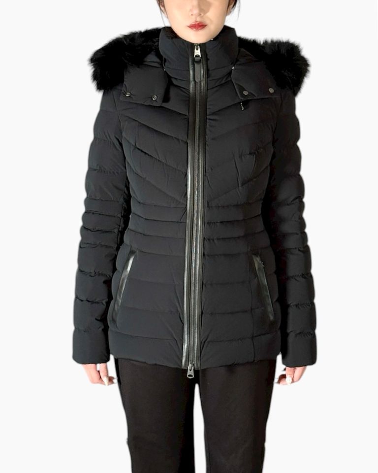 164cm 着用サイズ:S