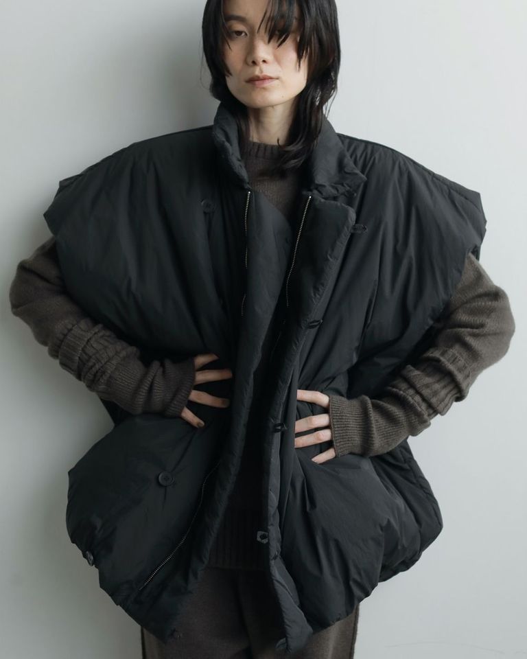 model.174cm / size.38