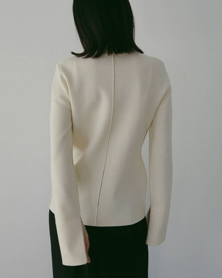 model.169cm / size.F