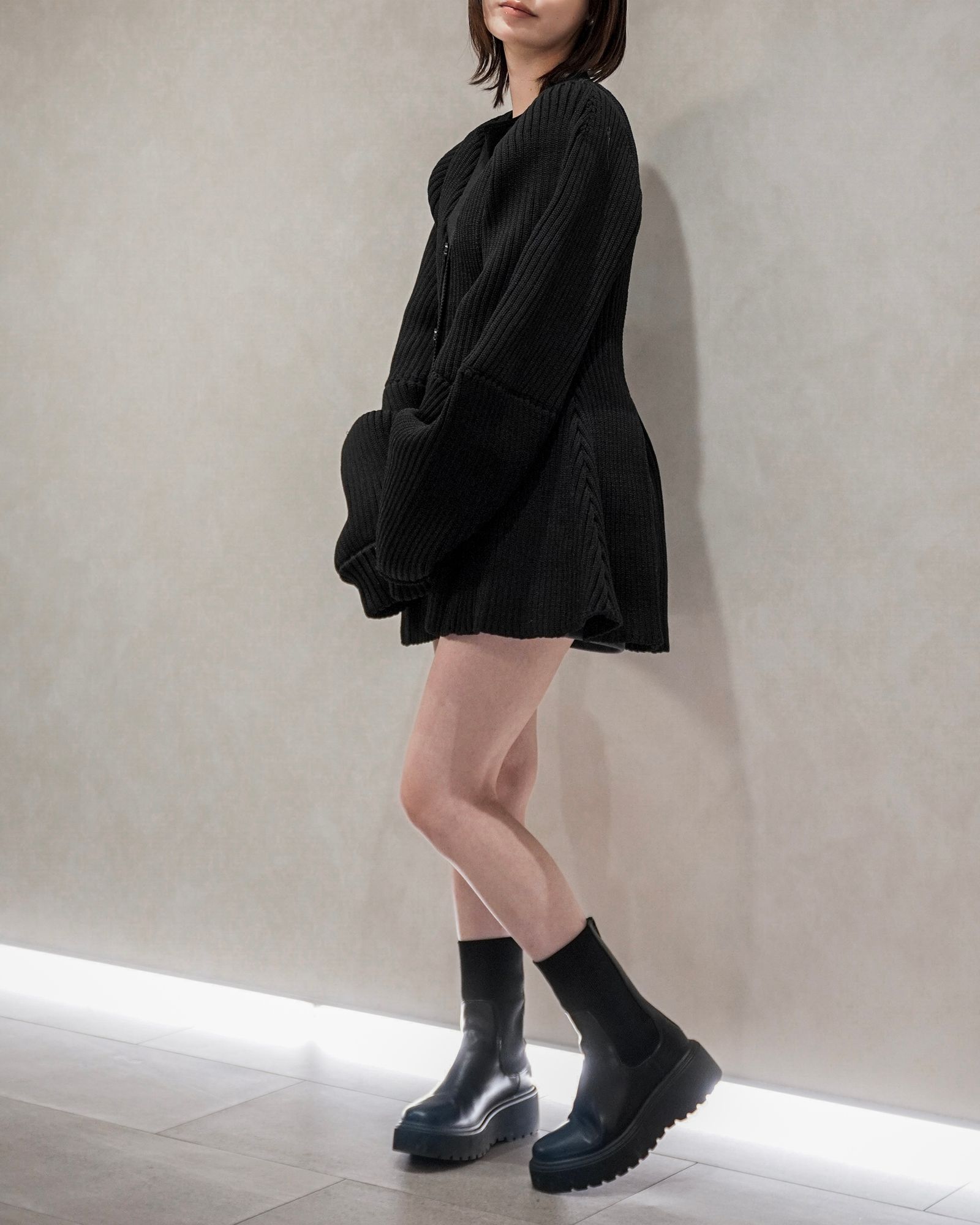 ESIÓ 26春コーディネート