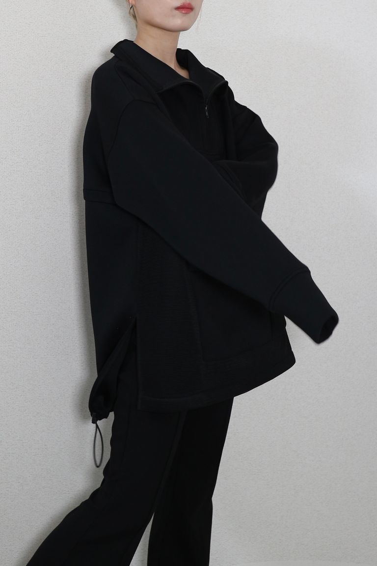 156cm 着用サイズ:36