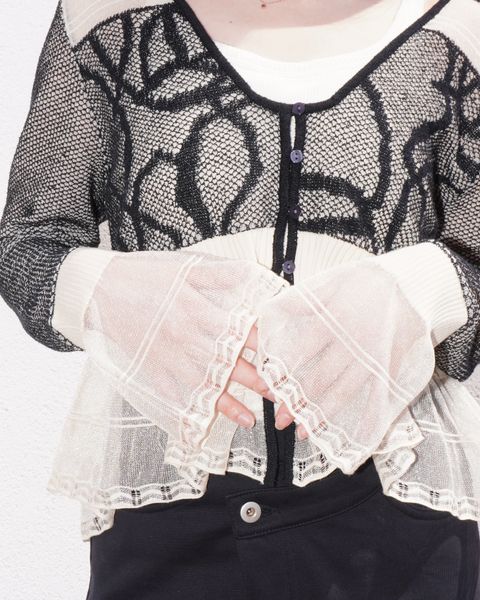 WILLFULLY / Knuth Marf / ànuke 26春夏コーディネート