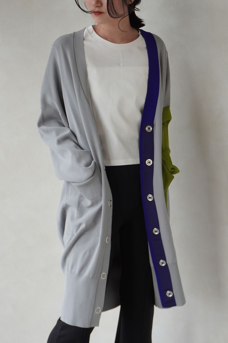 163cm 着用:フリー (自然光)