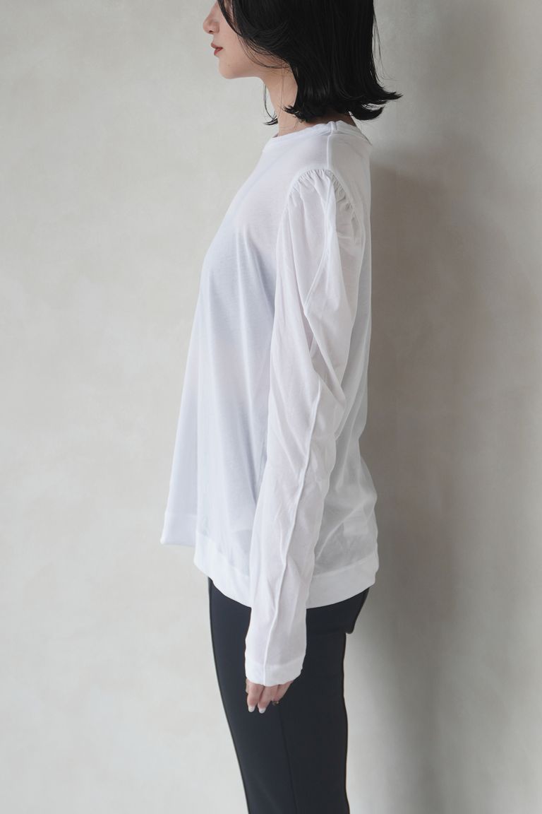 163cm 着用:36 (自然光)