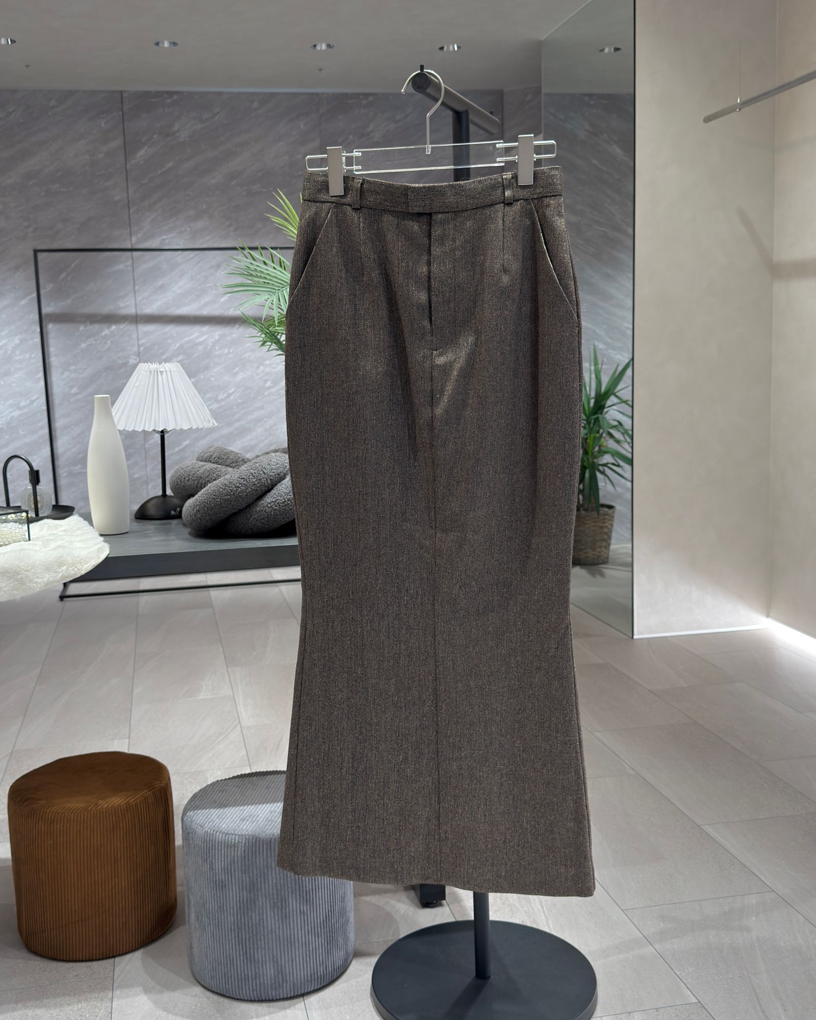 CREDONA - クレドナ | 正規通販 Sir online store / サー オンラインストア